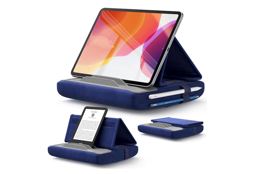 JSAUX Tablet Pillow Stand