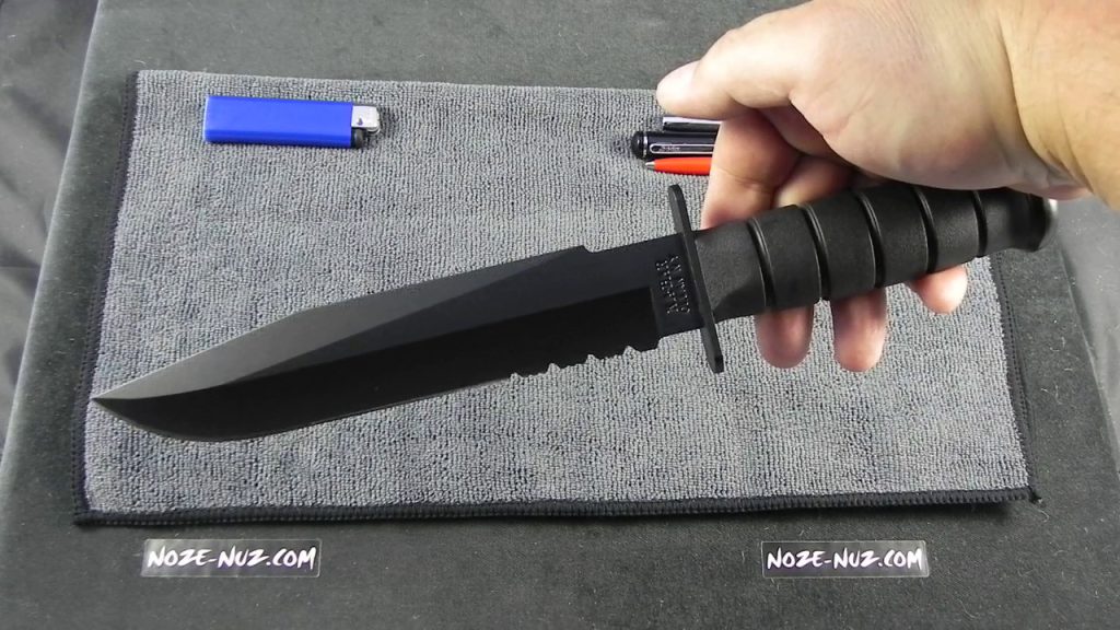 Ka-Bar 1271 Fighter