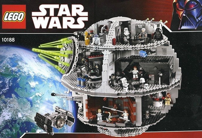 Awesome Large Lego Sets 2023 | Top Lego Sets To Build