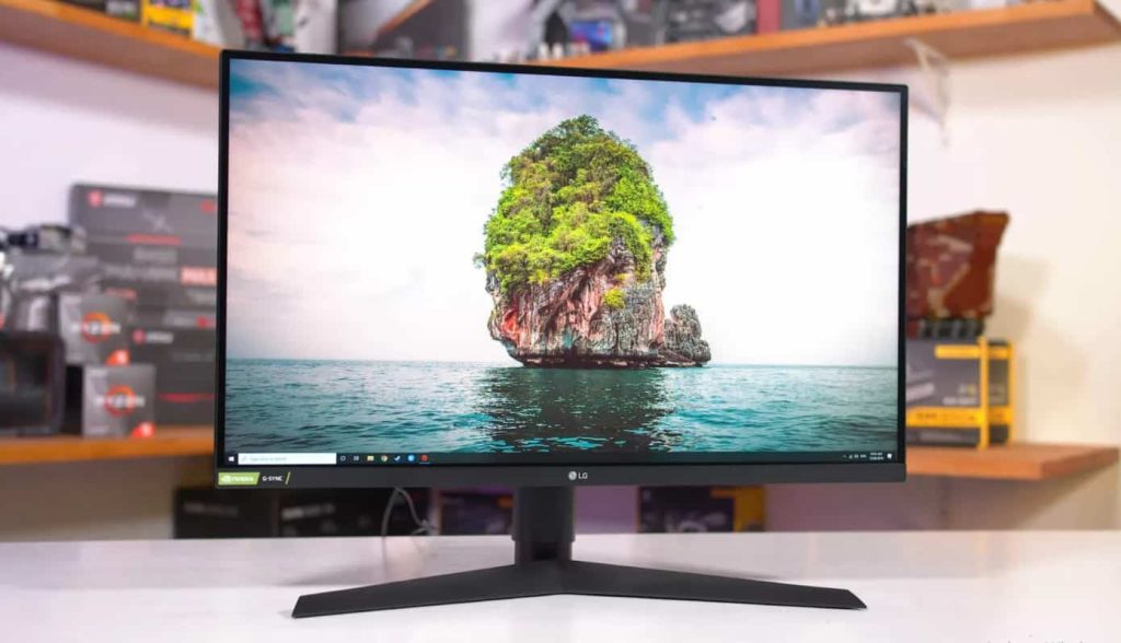 Best 4K Gaming Monitor In 2023 | Top 4K Display For Gamers