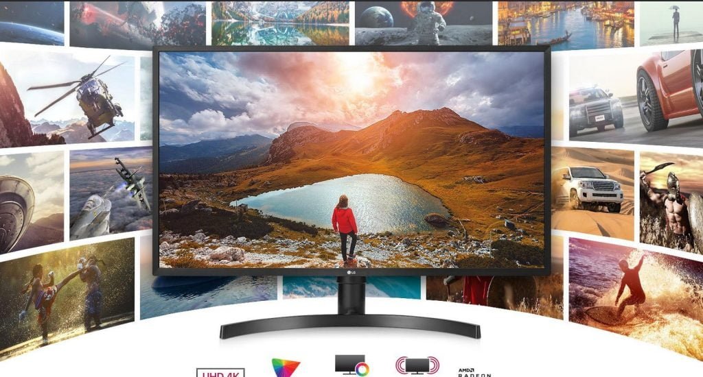 Best Computer Monitors 2022 | Good Desktop PC Screen Reviews