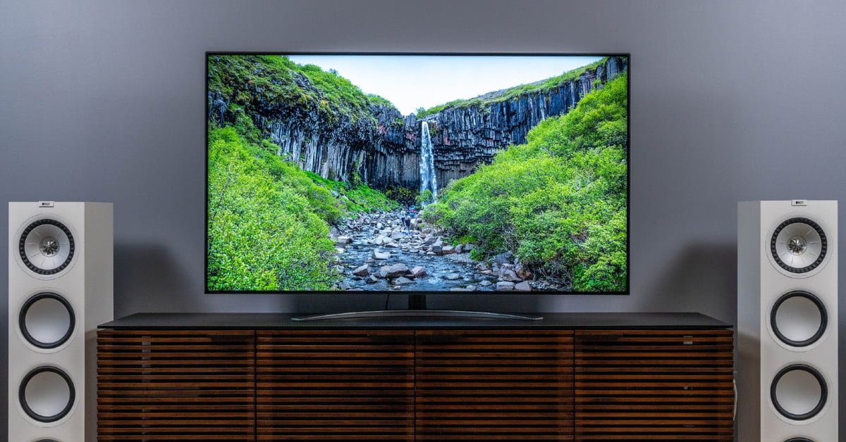 Best 70 Inch TV 2022 TopRated 70Inch Smart 4K TVs Ranked