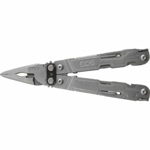 Guidesman Satellite LX Multi-Tool