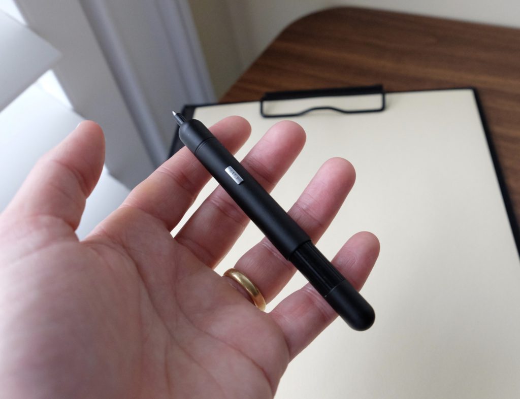 Lamy Pico Pen