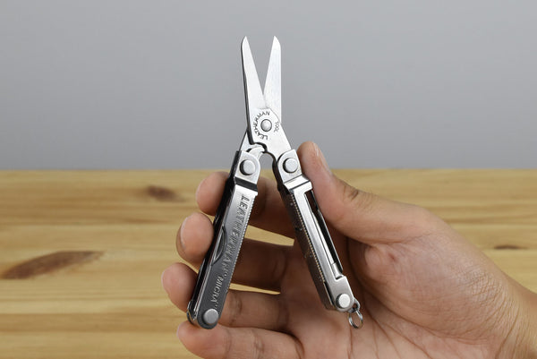 Leatherman Micra