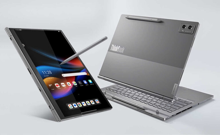 Lenovo Thinkbook Hybrid Plus 5