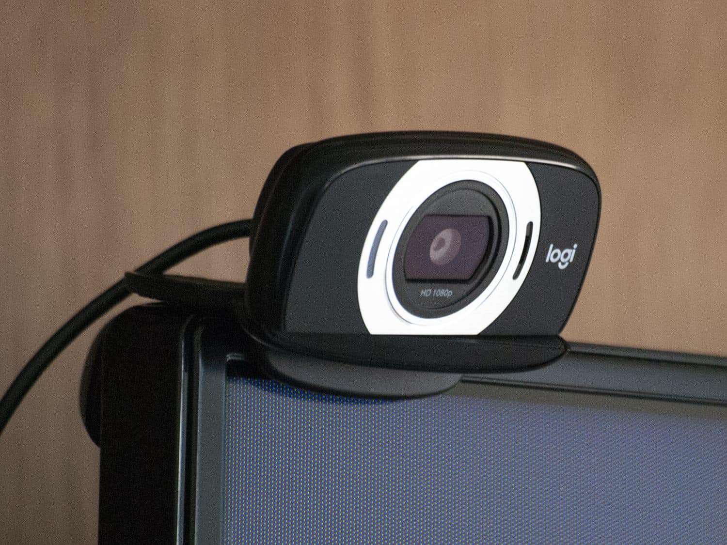Logitech HD Webcam Review ~ | Review