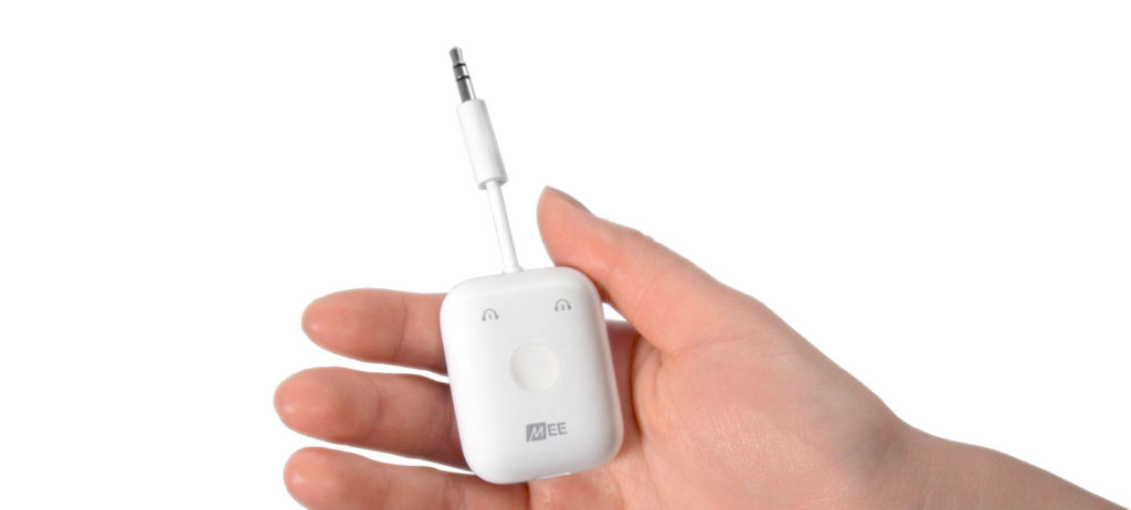 MEE Audio Connect Air Bluetooth Transmitter