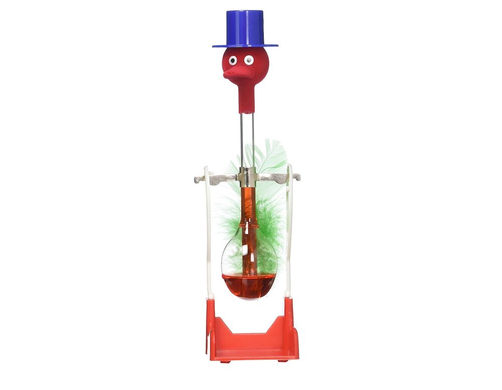 Magic Drinking Bird