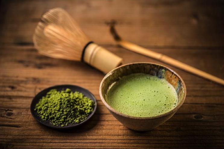 Matcha