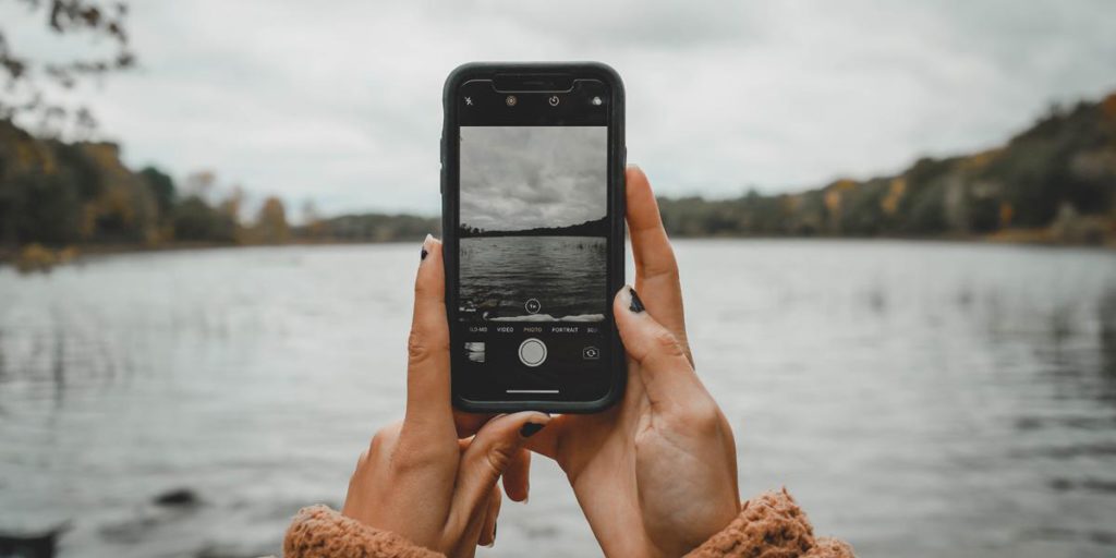 Mindful Phone