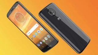 Moto E5 Review