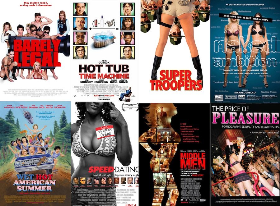 Sexy Boob Movies - 16 NSFW Movies Streaming On Netflix (list) - Gadget Review