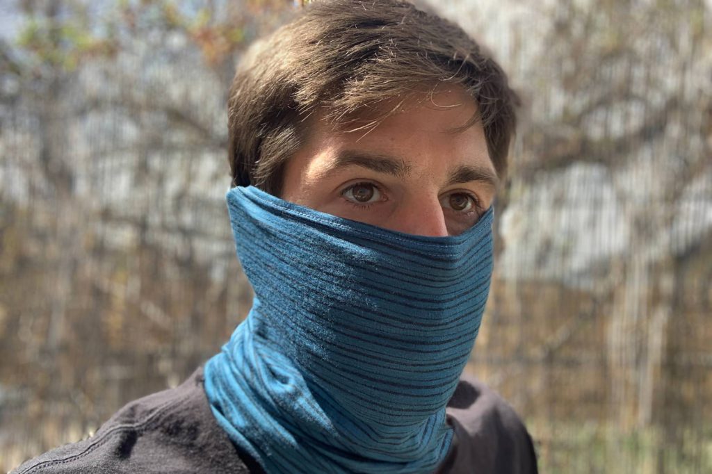 BUFF® Safety Neck Gaiter