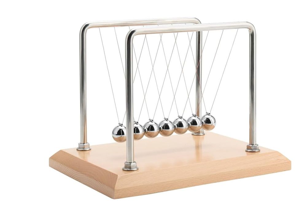 Newton’s Cradle