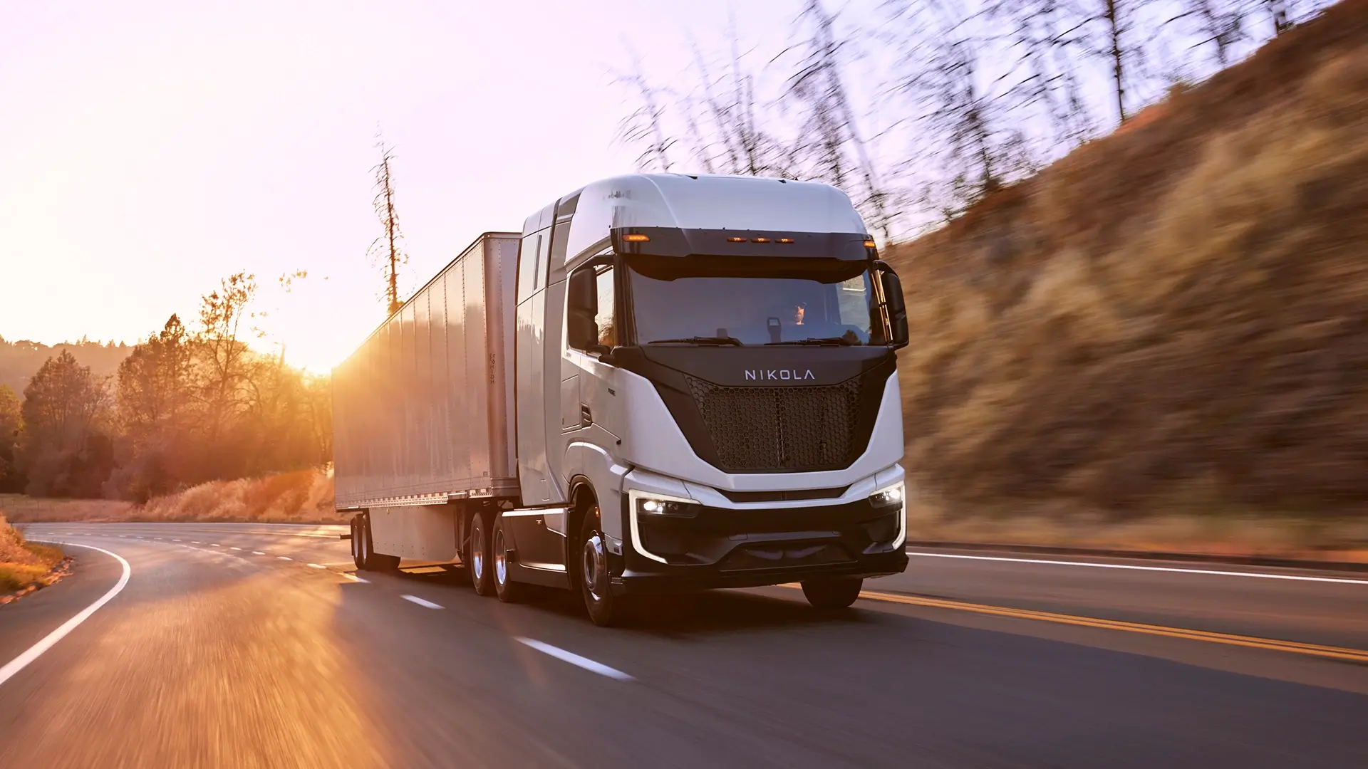 14 Must-See Trucks Paving the Way for a Sustainable Future on the Road