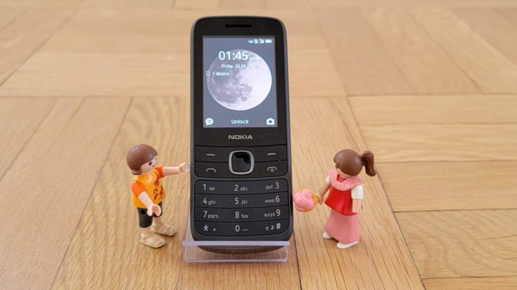 Nokia 225 4G