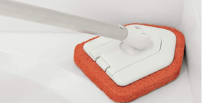 Best Bathroom Power Scrubber 2022 ~ Top Power Scrubber For Shower