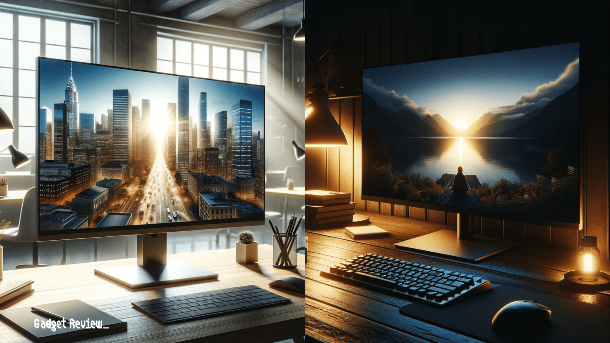 Best Monitor Brightness And Contrast Settings For Eyes Help Eye Strain