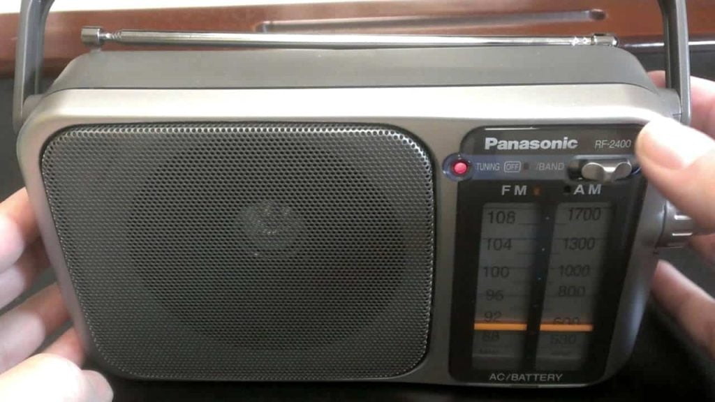 Best Internet Radio - Top 7 Internet Radios Compared 2022