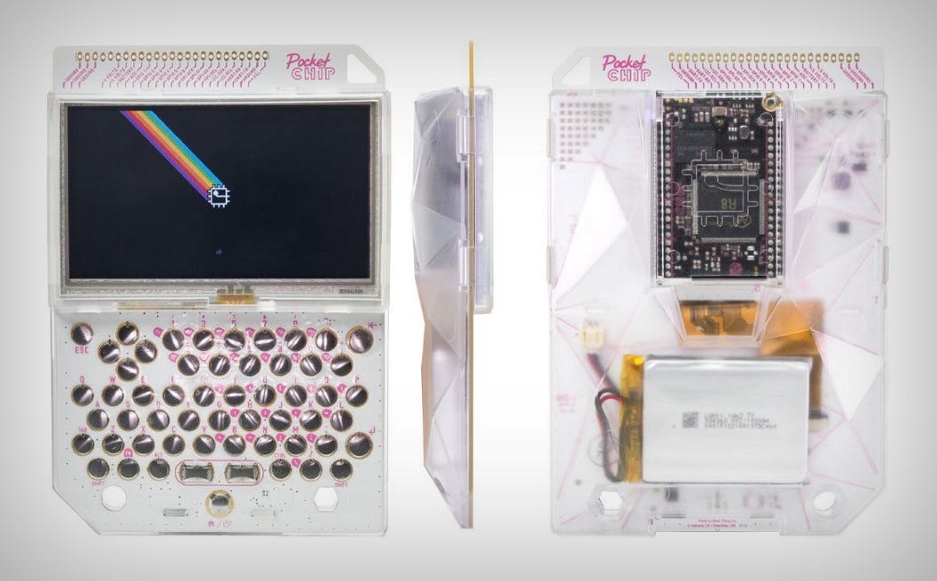 PocketChip