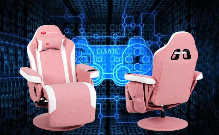 Best Gaming Chairs In 2022 ~ Top PC Racing Chair Reviews