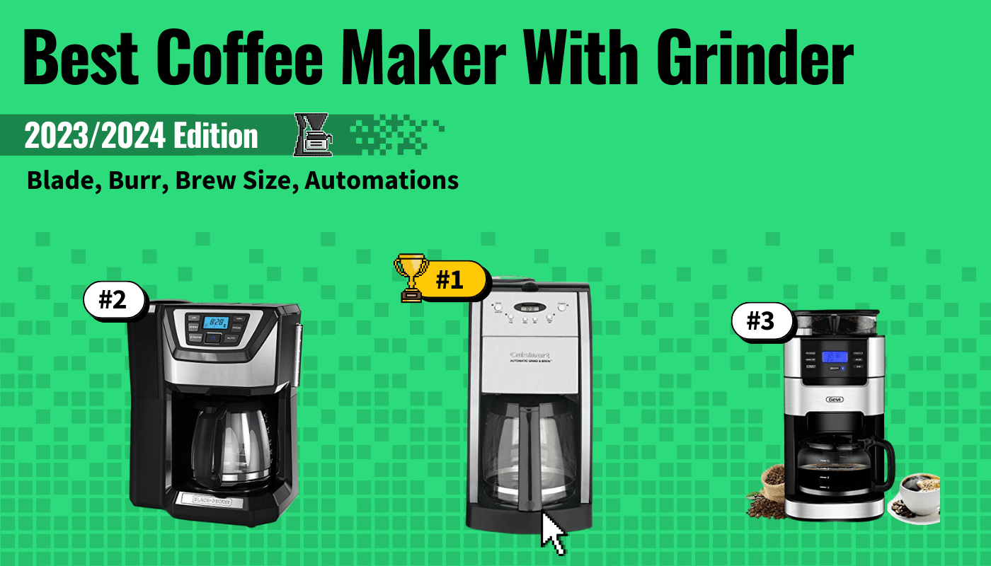 HOW TO FIX Black + Decker 12 Cup Mill & Brew Coffee Maker CM5000B Grinder  Not Working Brew Basket 