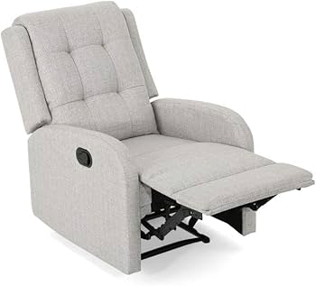 Mountain Smith Reclining Chair amazon