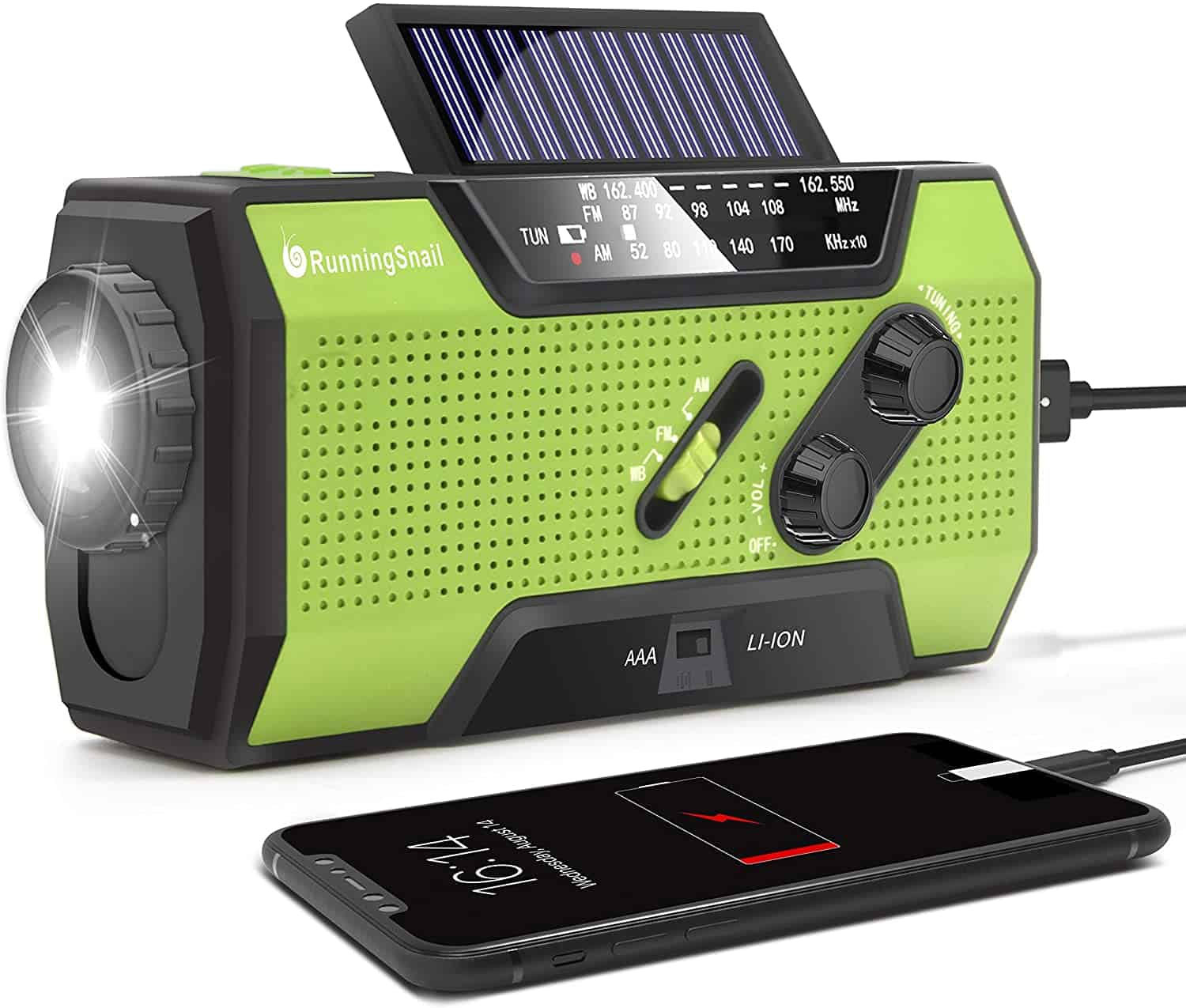 Best Internet Radio - Top 7 Internet Radios Compared 2023