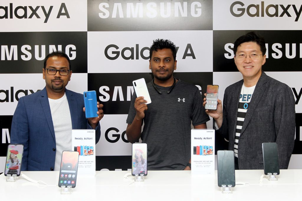 SAMSUNG-SRI-LANKA