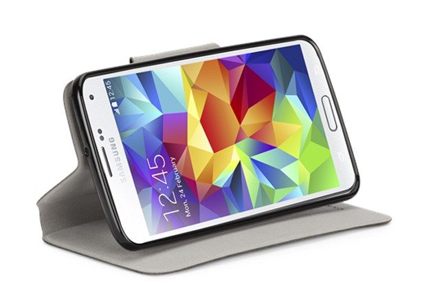 vertegenwoordiger Grijpen Onbelangrijk 11 Of The Best Samsung Galaxy S5 Cases (list) - Gadget Review