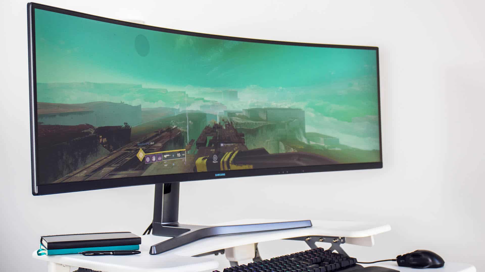 best 4k monitor under 25000