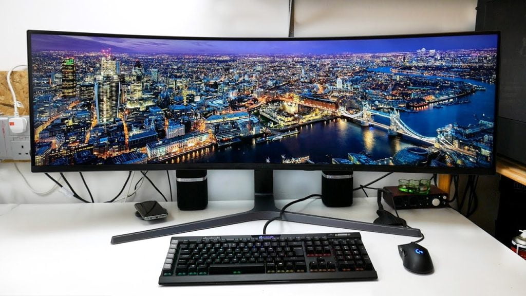 Defining Dynamic Contrast Ratio In Monitors | Gadget Review