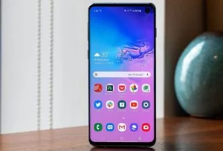 Samsung Galaxy S10 Plus Review