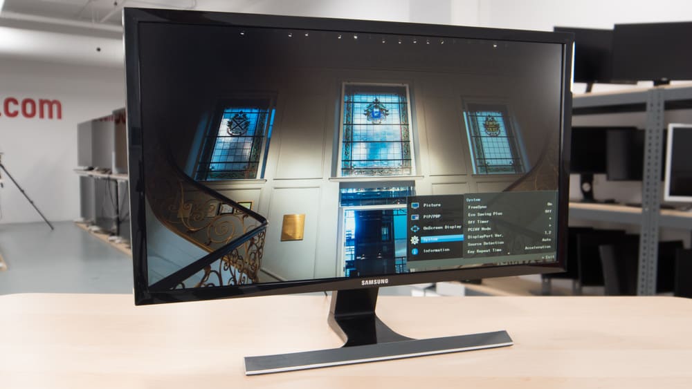 Best Computer Monitors 2023 | Good Desktop PC Screen Reviews