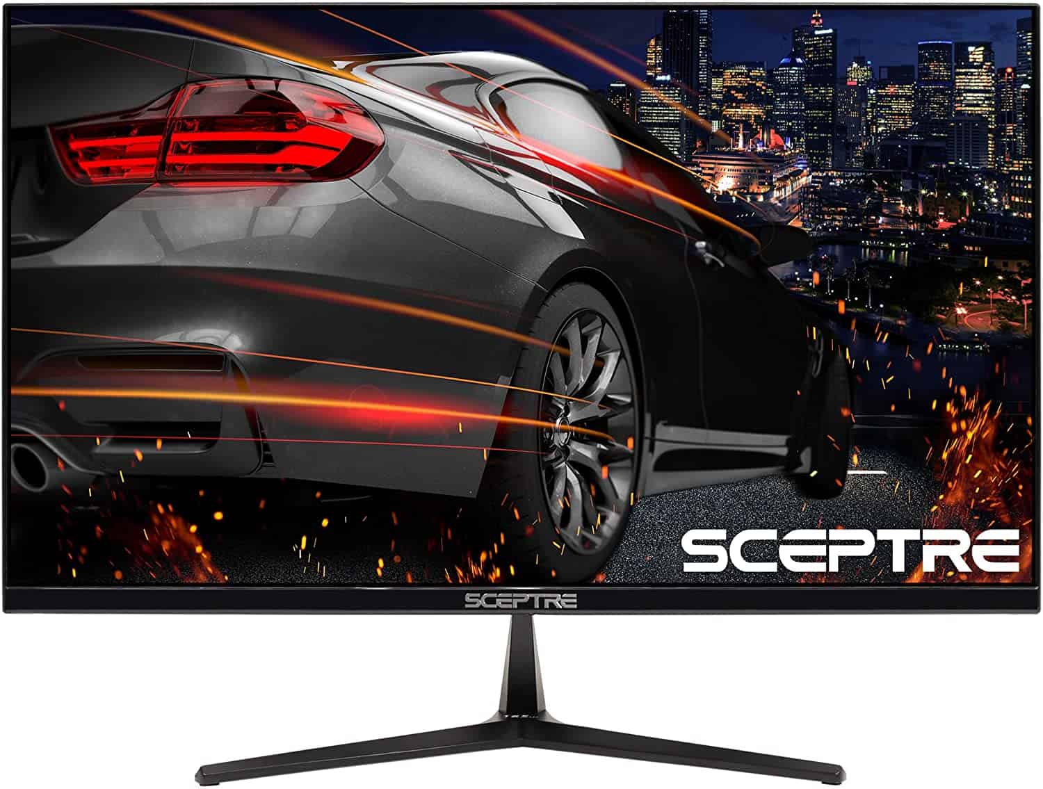 sceptre e225b