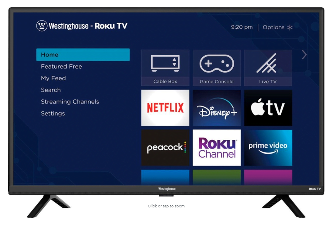 How to Watch NFL on Roku, Fire TV Stick, and Smart TV without Cable -  TechWiser