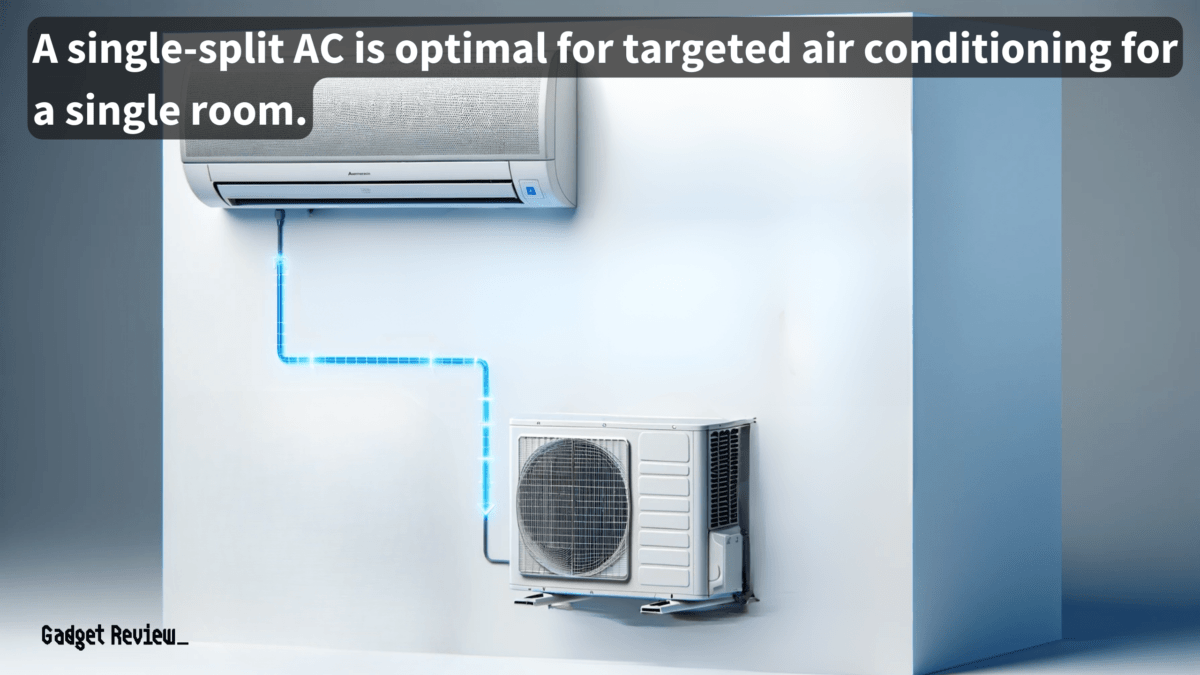 Multi Split Air Conditioner Vs Single Split | Which is Best?