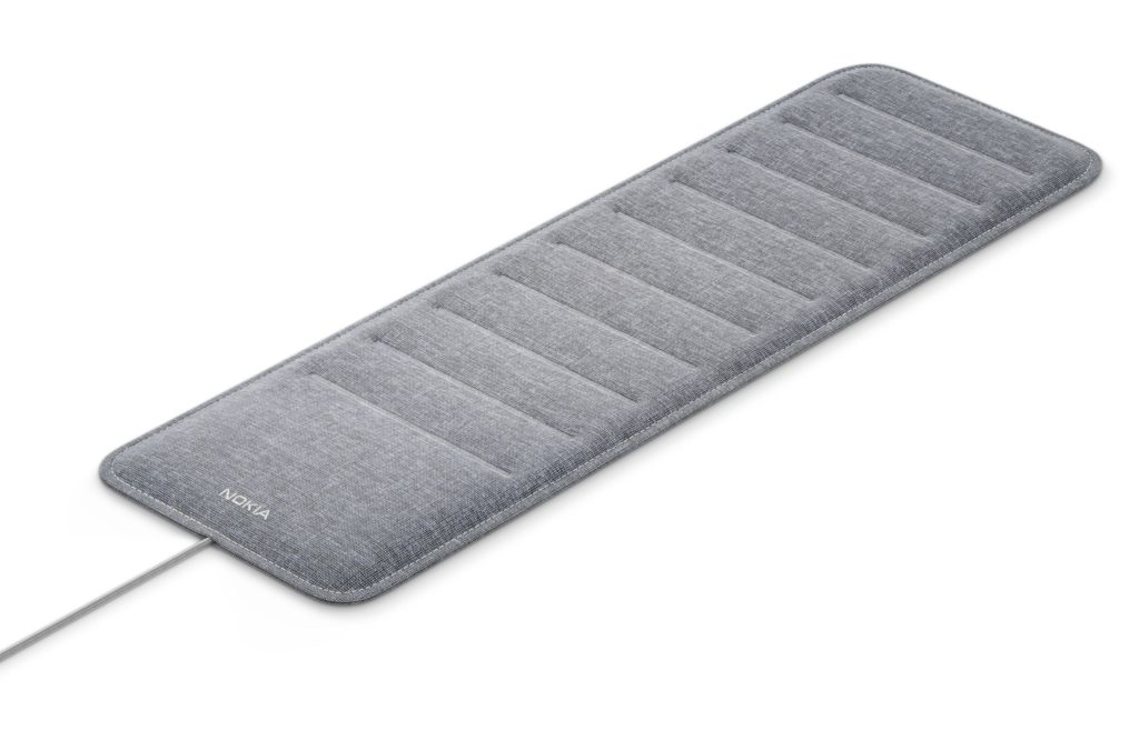 Sleep Track Tracking Pad