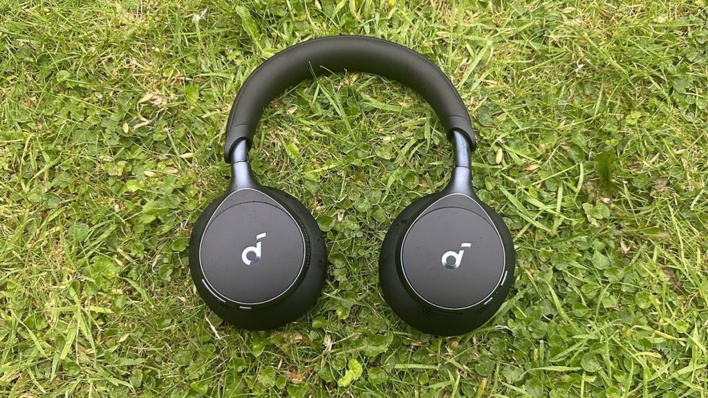 Soundcore Headphones