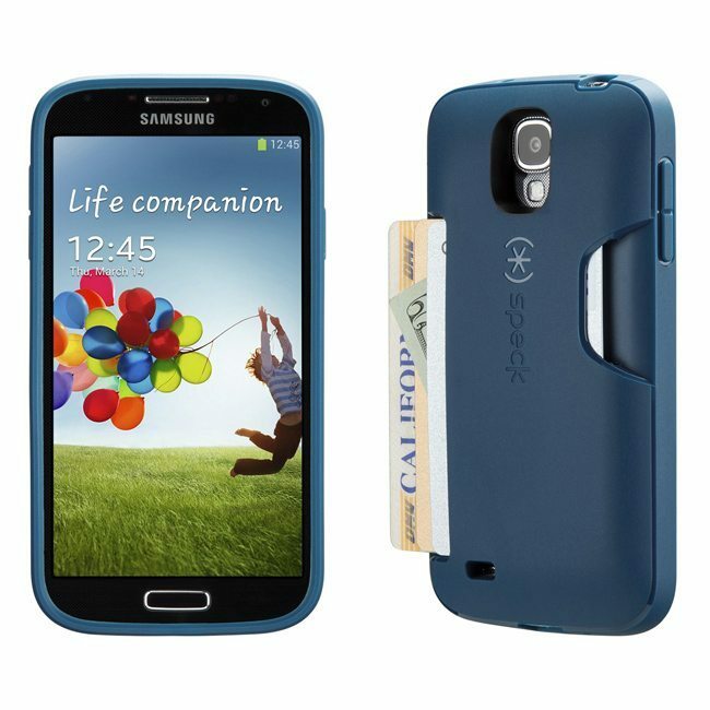 15 Of Best Samsung Galaxy S4 Cases (list) - Gadget Review