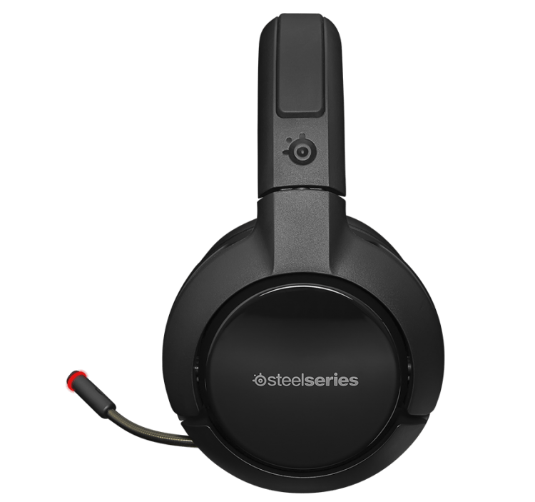 SteelSeries Siberia Review Gadget Review