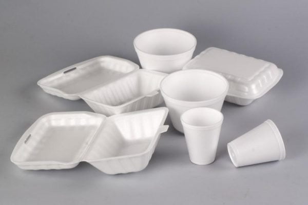 Can You Microwave Foam Plates?