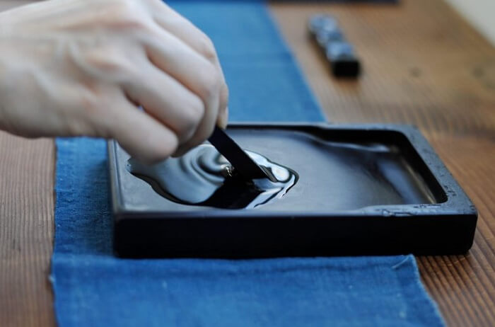 Calligraphy Ink