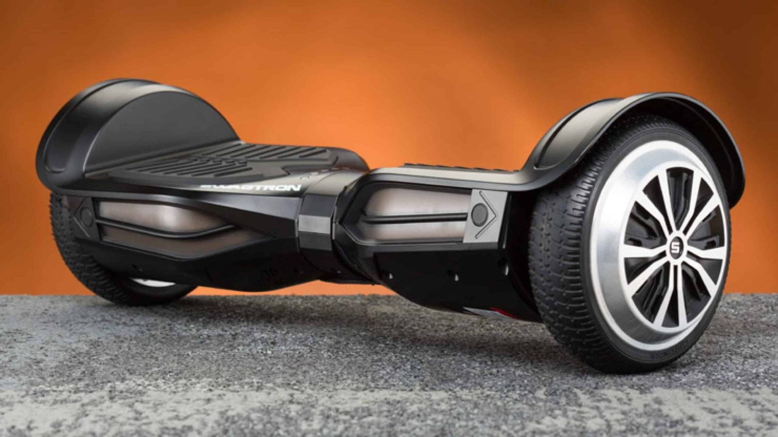 Hoverboard With Best Reviews