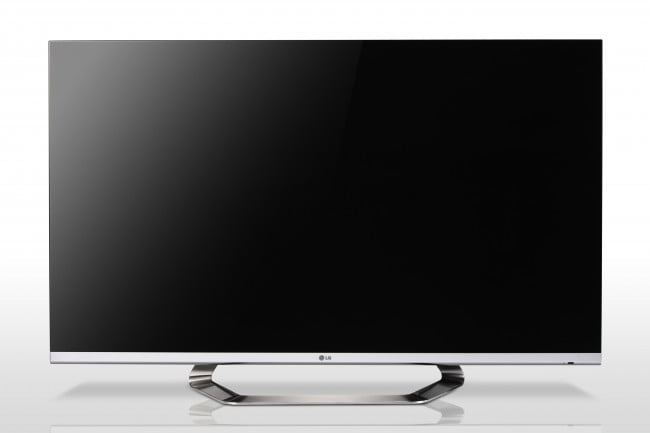 LG 55LM6700 Cinema 3D Smart LED TV Review - Gadget Review