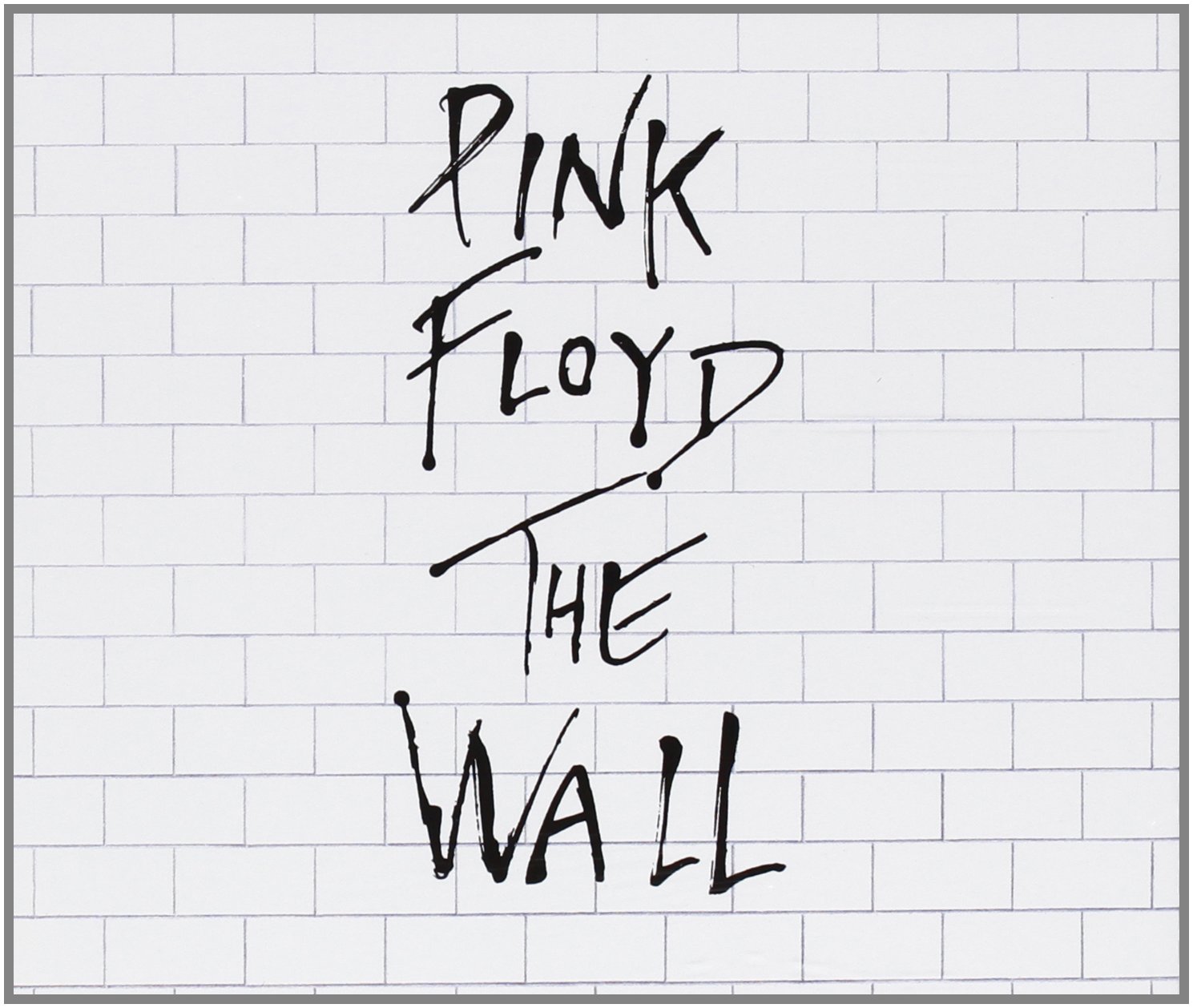 Pink Floyd The Wall