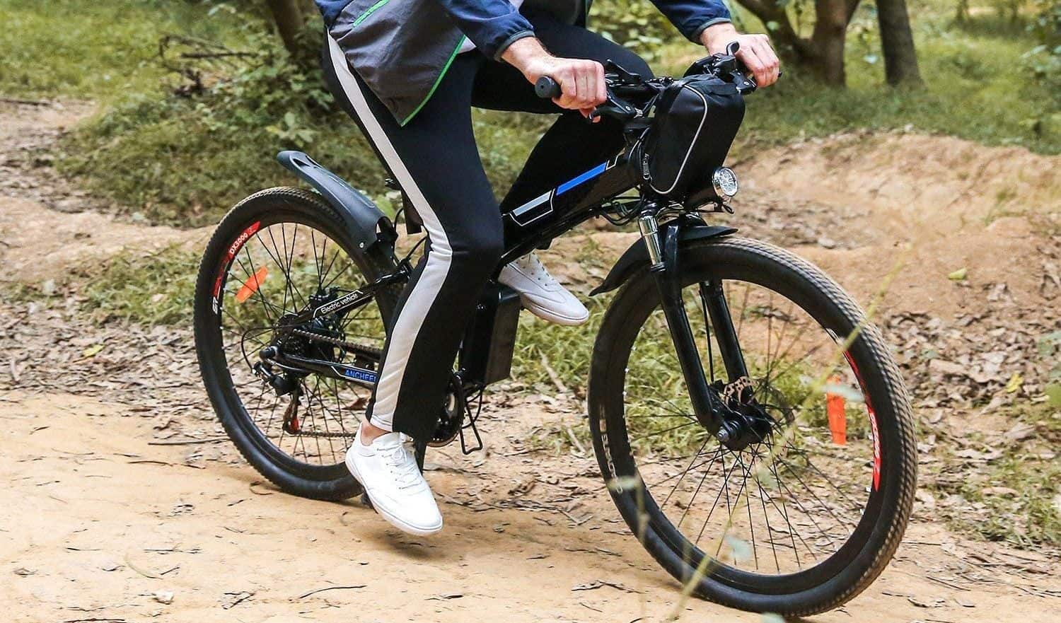 tomasar power electric bike