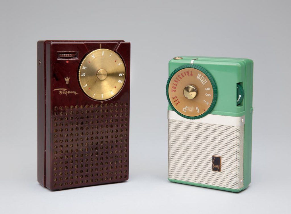 Transistor Radio