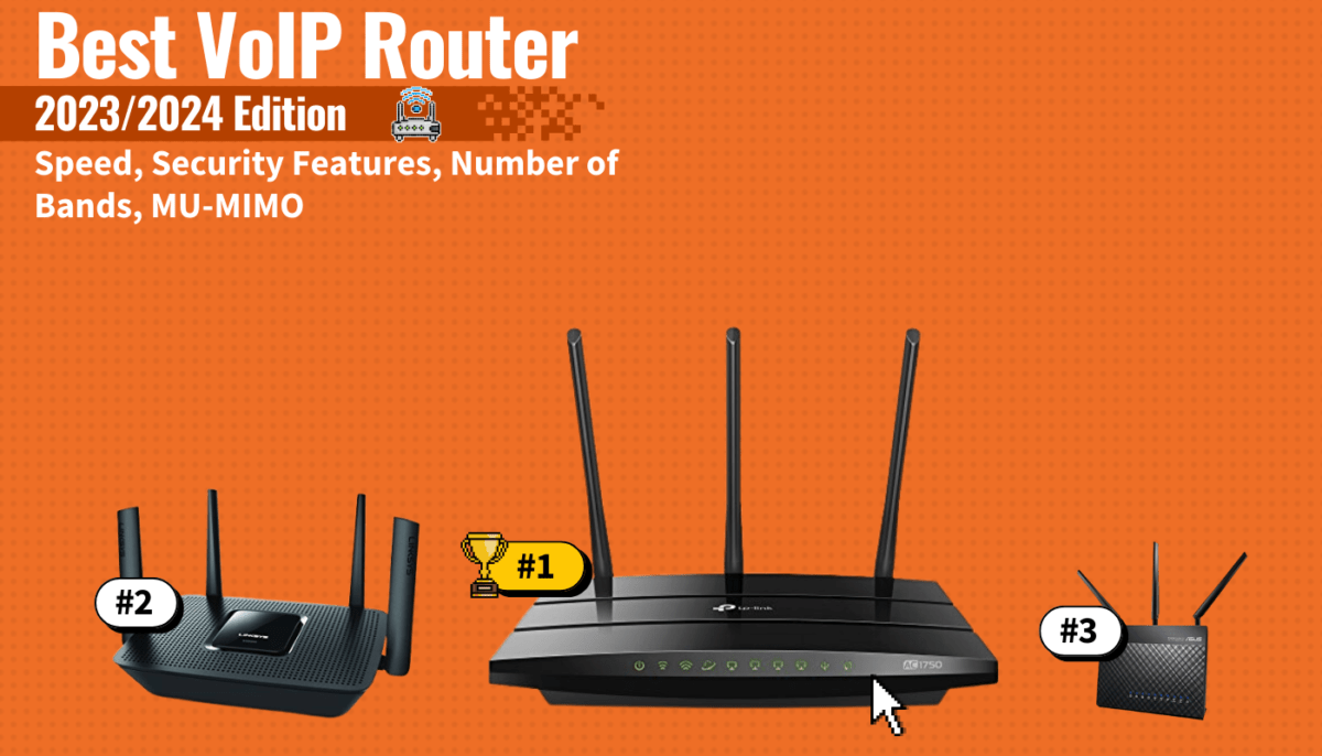 Best TP Link Router Top TPLink Routers